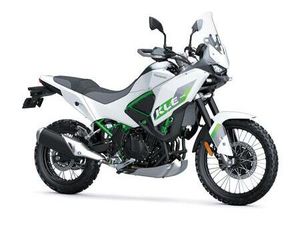 KAWASAKI KLE500 SE DUAL SPORT 2026 451 CC