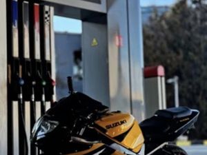 SUZUKI GSXR A2, 25KW