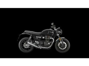 USED 2023 TRIUMPH SPEED TWIN1200