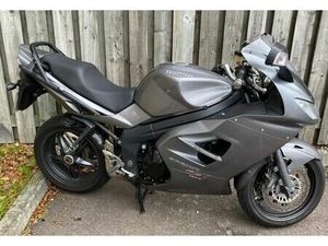 TRIUMPH, SPRINT, 2009, 1050 (CC)