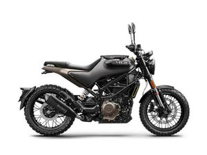 2022 HUSQVARNA® SVARTPILEN 401