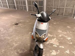 APRILIA LEONARDO 125 CCM