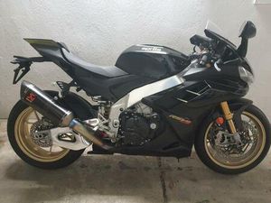 APRILIA APRILIA RSV 4 FACTORY 1100 ULTRA DARK GOLD FELGE