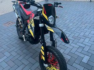 APRILIA SX 125 2022