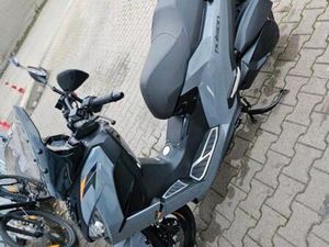 PEUGEOT 125 CCM PULSION GT