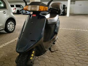 APRILIA AMICO 50 CCM MOTORROLLER,