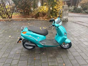 ROLLER APRILIA GULLIVER 50