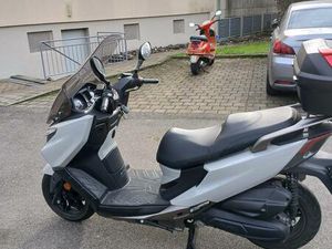 KYMCO X- TOWN 125