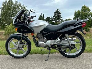 MOTORRAD KYMCO 125