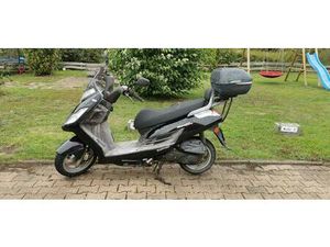 KYMCO YAGER GT 50 / 4T MOTORROLLER