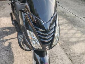 SCHÖNER GEPFLEGTER PEUGEOT CITYSTAR 125 CCM WENIG KILOMETER