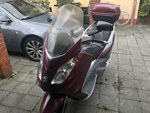 PEUGEOT SATELIS 125 CCM