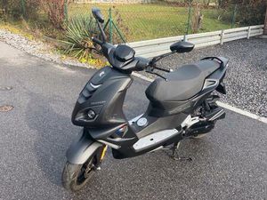 PEUGEOT ROLLER SPEEDFIGHTER 4 SPORTLINE