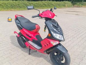 PEUGEOT SPEEDFIGHT 2