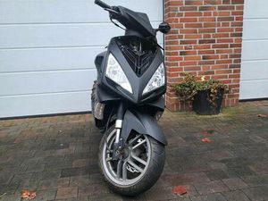 PEUGEOT SPEEDFIGHT 3 BASTLER