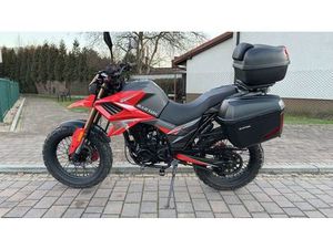 BARTON HYPER 125 - STAN IDEALNY, DOINWESTOWANY ! PIOTRKÓW TRYBUNALSKI