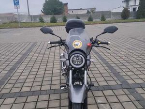 JUNAK 901 LED 50/72 BIEŃKOWICE