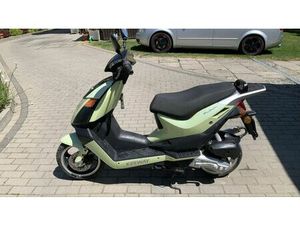 SPRZEDAM SKUTER KEEWAY FLASH DYBAWKA