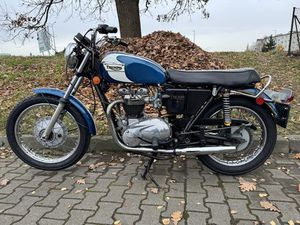 TRIUMPH TROPHY SPORTS 1972 R. ŚWIDNIK