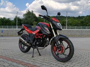 BARTON FR 50/125 R.2023 STRYSZAWA