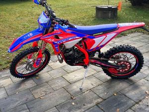 BETA 250 RR RACING 2025 ILAWA