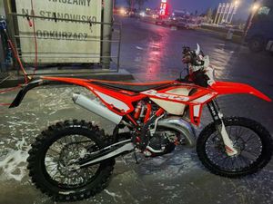 BETA RR 125 2T ZAREJESTROWANA KOWALEWO POMORSKIE