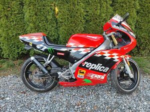 DERBI GPR 50 MOZLIWY TRANSPORT SKALA