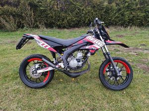 DERBI SENDA 50/70 MOZLIWY TRANSPORT SKALA