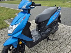 SYM ORBIT III 50 . 2023R TYCHÓW STARY