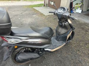 SYM SYMPHONY ST 50 ŻNIN