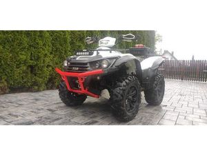 SPRZEDAM QUADA TGB BLADE 550 MIKOLÓW BUJAKÓW