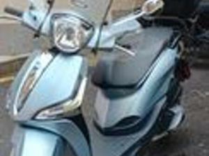 PIAGGIO LIBERTY S 125 - 2024