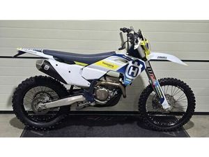 HUSQVARNA FE 350 2024R 43MTH OD NOWOŚCI TRANSPORT! RATY!! CHOSZCZNO