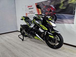 KAWASAKI Z 1000 CC.2013Г.!23287КМ! →