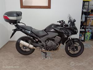 HONDA CBF 1000 F COME NUOVO POCHI KM
