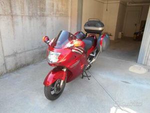 HONDA CBR 1100 XX - 1998