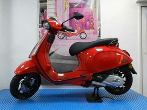 VESPA SPRINT 125 E5