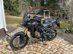 1000L AFRICA TWIN DCT