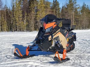 850 SWITCHBACK ASSAULT - LC8R