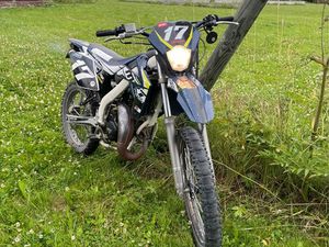 50 ENDURO