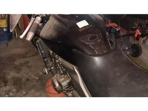 VENDO HONDA HORNET 600 (2003 - 04) USATA A PIOSSASCO (CODICE 9878670) - MOTO.IT