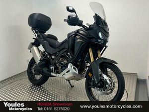 HONDA CRF 1100 D2-N 1084 CC