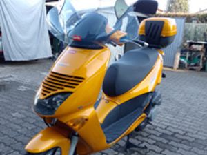 APRILIA LEONARDO 150
