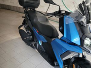 BMW C400X