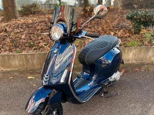 ROLLER VESPA PRIMAVERA