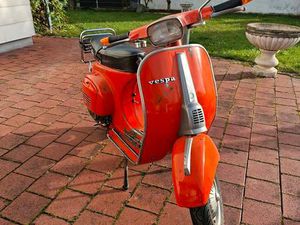 VESPA 50 SPECIAL