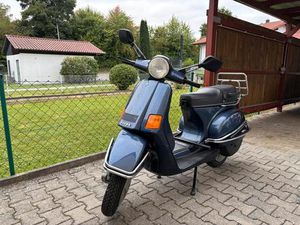 VESPA COSA 200