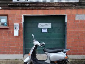 VESPA ET2 50 1 JAHR GEWÄHRLEISTUNG