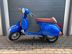 VESPA PX200 32 PS