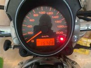 SUZUKI INTRUDER M800 DEL 2005